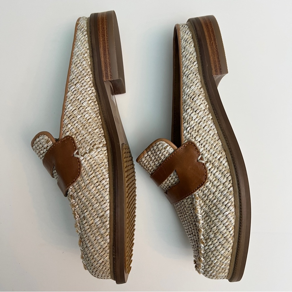 *New* Kelsi Dagger Brooklyn Lock Mule, Size 7 - Picture 5 of 7